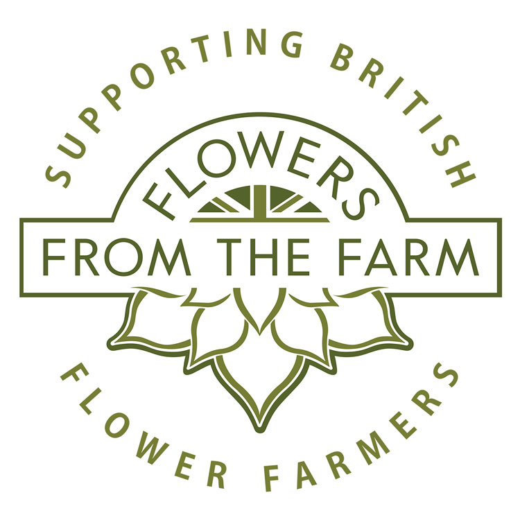 flowers from the farm logo